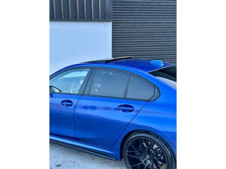 2019 BMW 3 Series - thumbnail 16