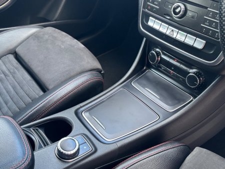 2017 Mercedes-Benz CLA Class - thumbnail 10