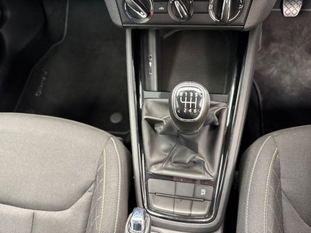 2021 Skoda Kamiq - thumbnail 16