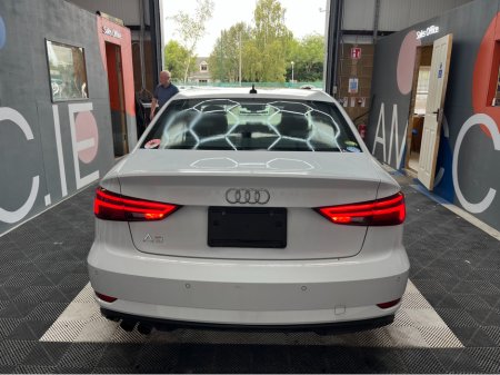 2020 Audi A3 A3 SALOON AUTOMATIC 1.4 TFSI / 42k KMs / REVERSE CAMERA , ADAPTIVE CRUISE & MORE €25,950