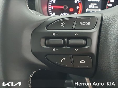 2024 Kia Picanto 1.0 K1 Petrol thumbnail