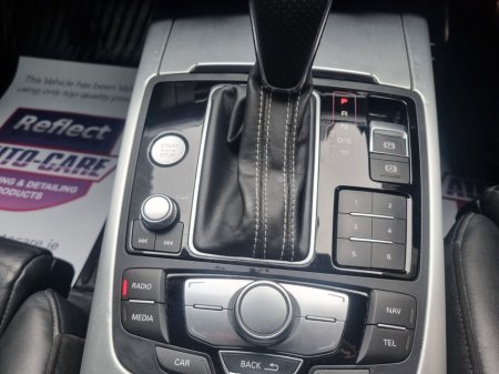 2015 Audi A6 2.0TDI 190 Ultra S-Tronic S Line €13,250 thumbnail