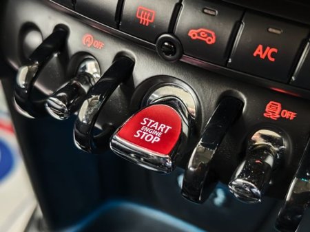 2017 MINI Cooper D - thumbnail 29