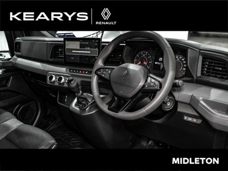 2026 Renault Master - view 3