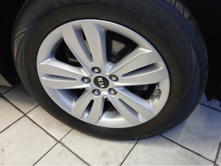 2017 Kia Sportage - thumbnail 6