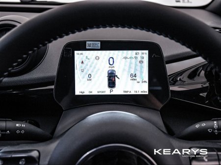 2026 BYD Dolphin Order your 261 Dolphin Comfort Black today! €31,769 thumbnail