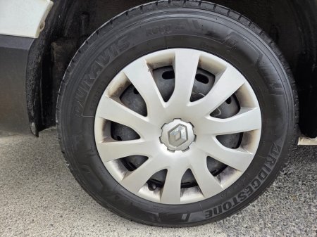 2021 Renault Trafic - thumbnail 14