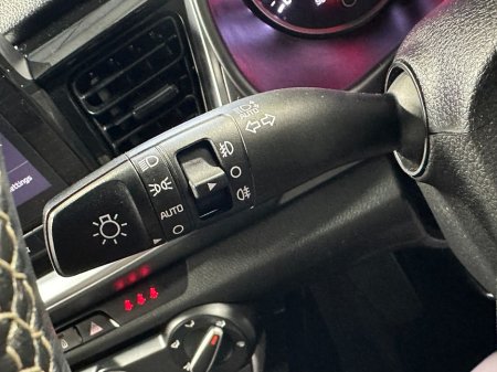 2022 Kia Stonic K3 1.0 Petrol €21,500 thumbnail