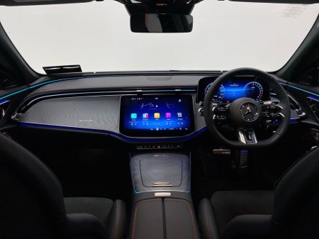 2026 Mercedes-Benz E Class - thumbnail 2