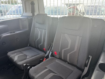 2018 Ford Tourneo Connect KOMBI ZETEC (Private) €14,950 thumbnail