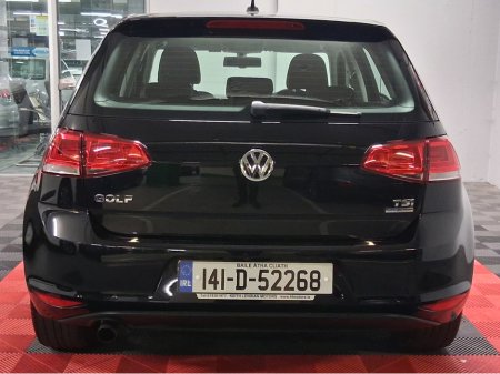 2014 Volkswagen Golf **LOW KMS - AUTO** €11,888