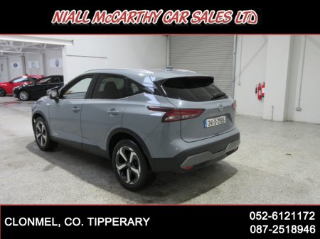 2024 Nissan Qashqai 1.5 EPOWER SV PREMIUM - PAN ROOF - FINANCE & SCRAPPAGE AVAILABLE €31,895 thumbnail