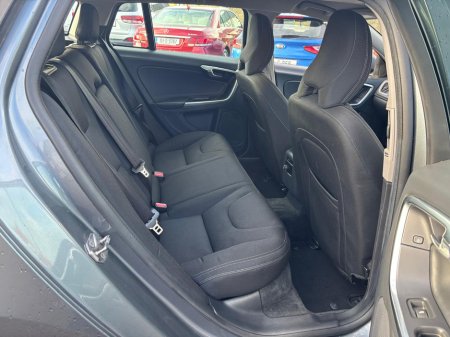 2016 Volvo V60 2.0 D D3 BUSINESS EDITION 150BHP €12,750