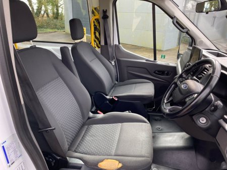 2022 Ford Transit - thumbnail 10