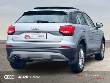 2020 Audi Q2 - thumbnail 7