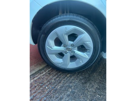 2025 Suzuki Swift 1.2 HYBRID MOTION 5DR ONLY 200KM €21,750 thumbnail