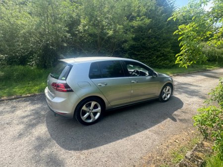 2016 Volkswagen Golf 2.0 GTI 5DR AUTO €19,899