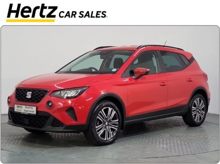 2024 SEAT Arona - thumbnail 7
