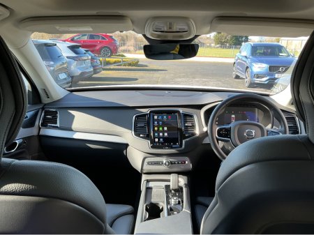 2024 Volvo XC90 - thumbnail 13