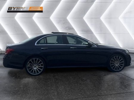 2017 Mercedes-Benz E Class - photo 6