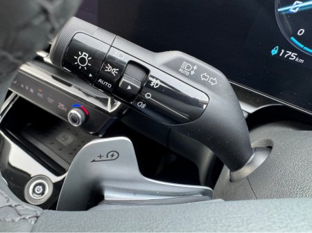 2024 Kia Niro EV K4 5DR AUTO €32,995 thumbnail