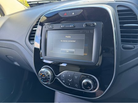 2019 Renault Captur - thumbnail 15