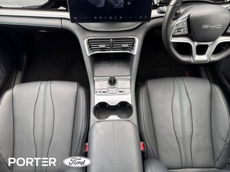 2025 BYD Seal U - thumbnail 21