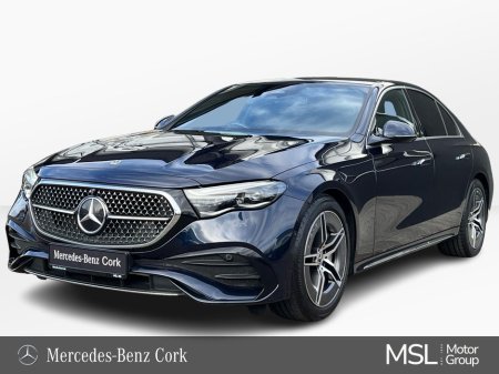 2024 Mercedes-Benz E Class for sale