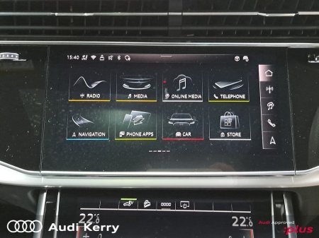 2025 Audi Q7 - thumbnail 15