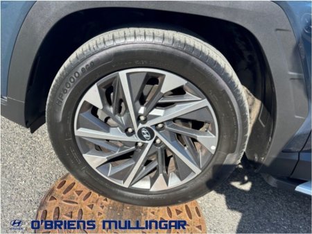 2022 Hyundai Tucson - thumbnail 10