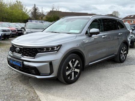 2021 Kia Sorento - thumbnail 7