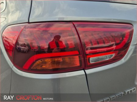 2019 Kia Sorento - thumbnail 15