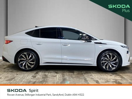 2026 Skoda Enyaq - thumbnail 10