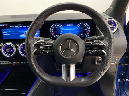 2024 Mercedes-Benz GLA Class GLA 250 e A/T AMG Line | Night Package, Reversing Camera, Keyless Start Function, Reversing Camera €51,950 thumbnail