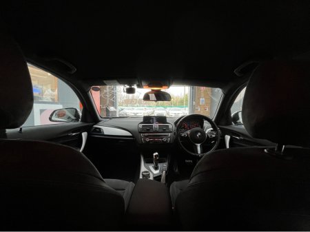 2015 BMW 1 Series - thumbnail 12