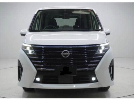2024 Nissan Serena  €35,900 thumbnail