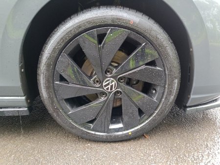 2020 Volkswagen Golf Black Edition 2.0 TDI 115HP Style Model €17,995