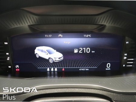 2023 Skoda Karoq 2.0TDI 115HP Ambition €30,950 thumbnail