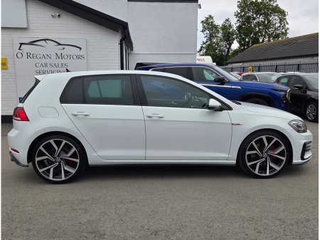 2018 Volkswagen Golf 2.0 TSI GTI 230 BHP DSG MK7.5 €28,450