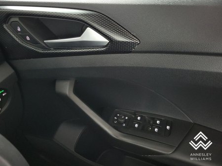 2022 Volkswagen T-Cross - thumbnail 22