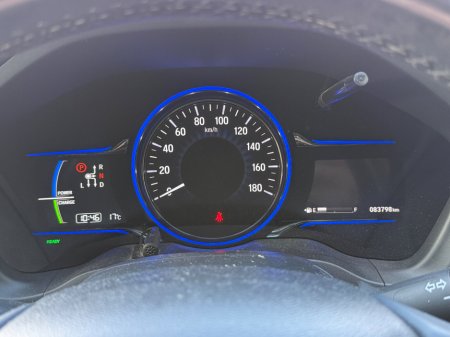 2015 Honda Vezel - thumbnail 9