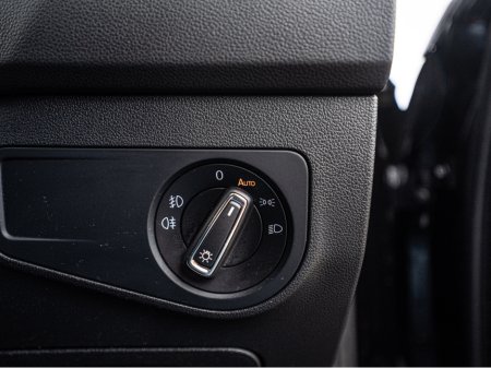 2017 Volkswagen Tiguan 2017 VW Tiguan 2.0d Automatic/High spec/1yr warran €24,888 thumbnail