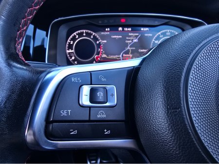 2018 Volkswagen Golf GTI Performance 2.0 Tsi 245 BHP €25,950 thumbnail