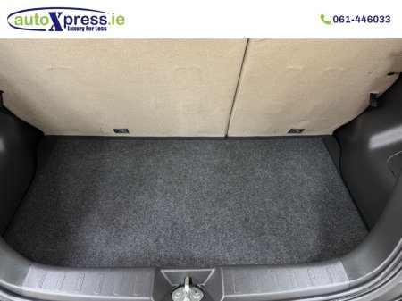 2022 Mitsubishi Mirage 1.2 Automatic, CarPlay, Reversing camera €15,995 thumbnail