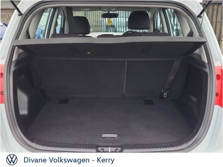 2017 Kia Venga 1.4 PETROL €8,950 thumbnail