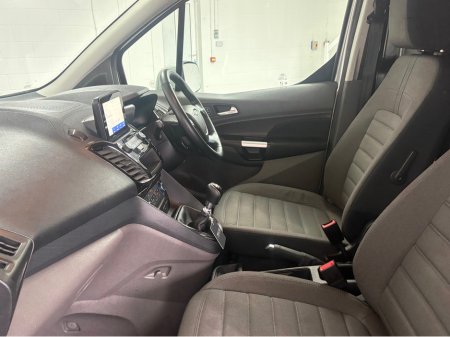 2022 Ford Transit Connect 240LMITED 240 LIMITED EDITION L1H1 P/V ECOBLUE €13,950 thumbnail