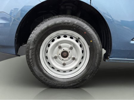 2021 Ford Transit Custom - thumbnail 10