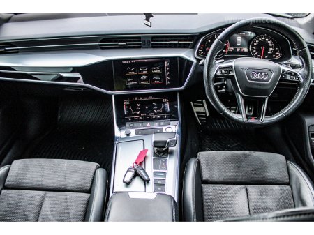 2018 Audi A6 2.0TDI 204 S tronic S Line €30,750 thumbnail