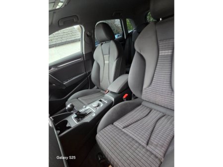 2017 Audi A3 1.4TFSI 150 S-Tronic ultra S Line €17,950 thumbnail