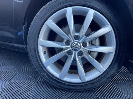 2015 Volkswagen Golf 2015 VW GOLF (S176) €14,995